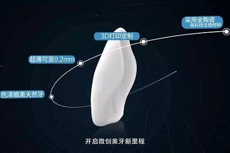 牙齒也能敷“面膜”？這款明星美牙秘籍了解下