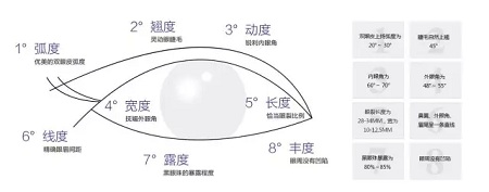 美眼張誠坐診美萊，淺談為什么你的眼睛不夠美？