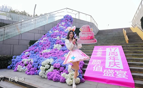 寧波美萊【美麗奇遇巴士】發(fā)車了，期待與你相遇！